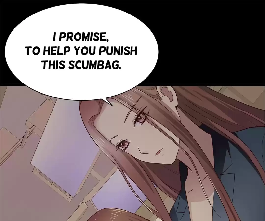 The Devil Plays Games Chapter 42 page 1 - 