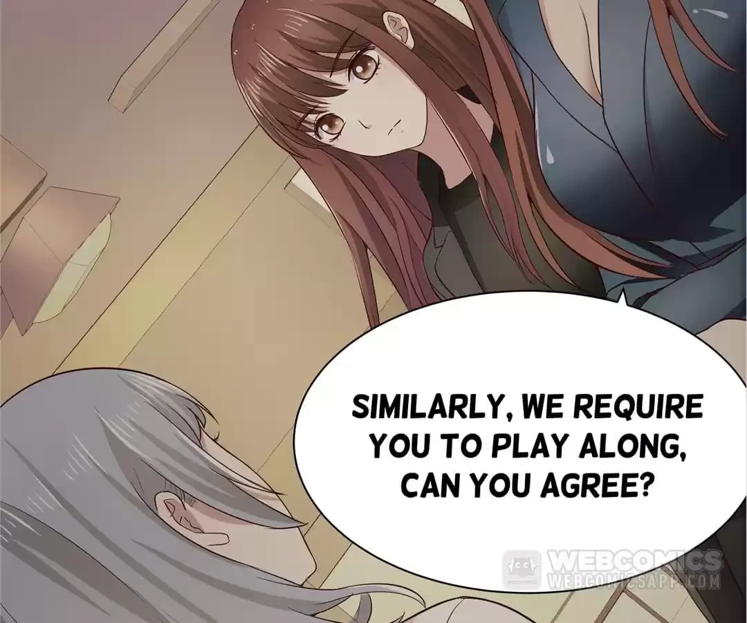 The Devil Plays Games Chapter 42 page 2 - 