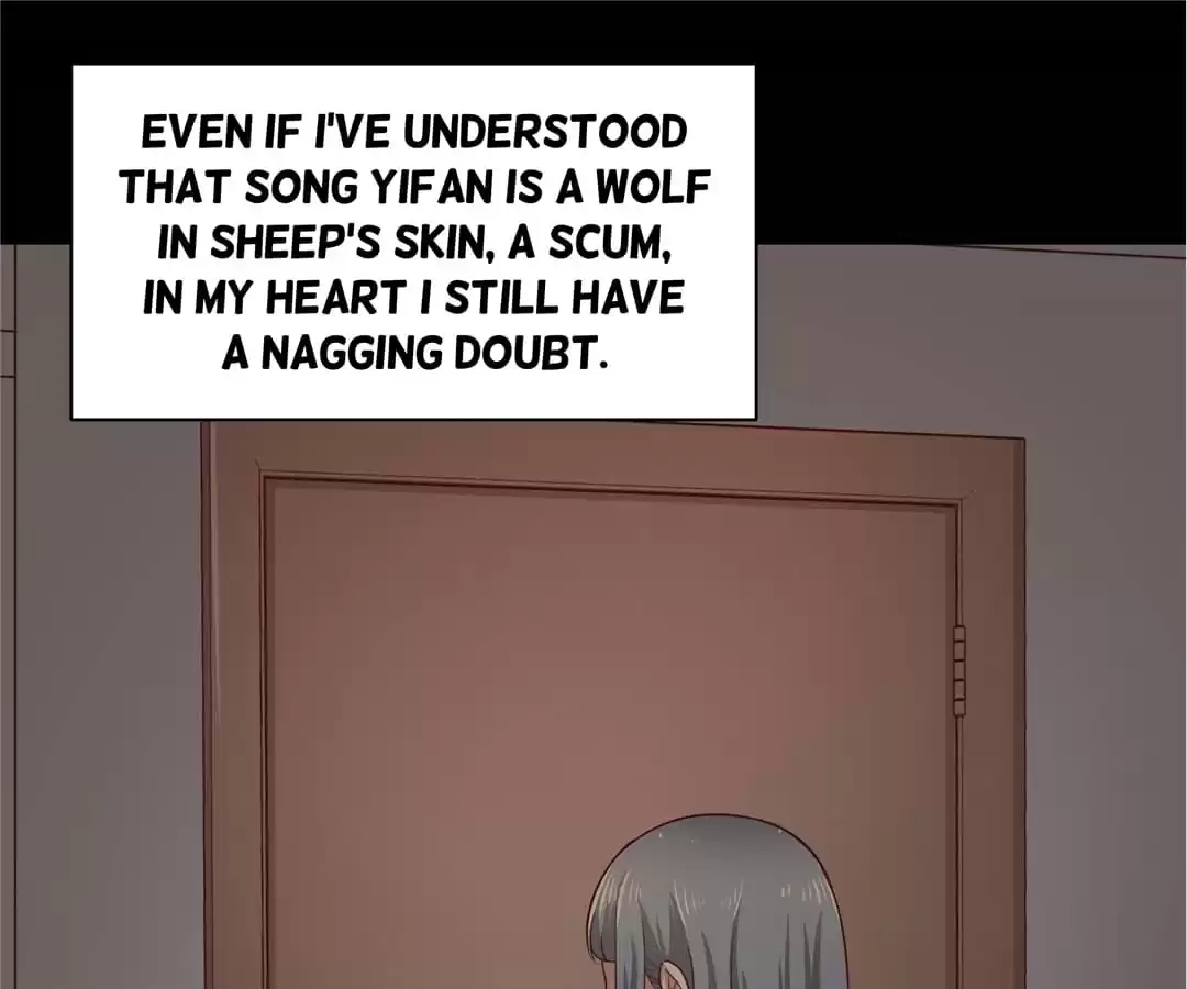 The Devil Plays Games Chapter 42 page 14 - 