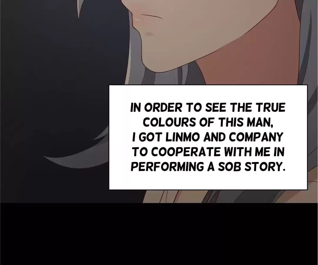The Devil Plays Games Chapter 42 page 17 - 