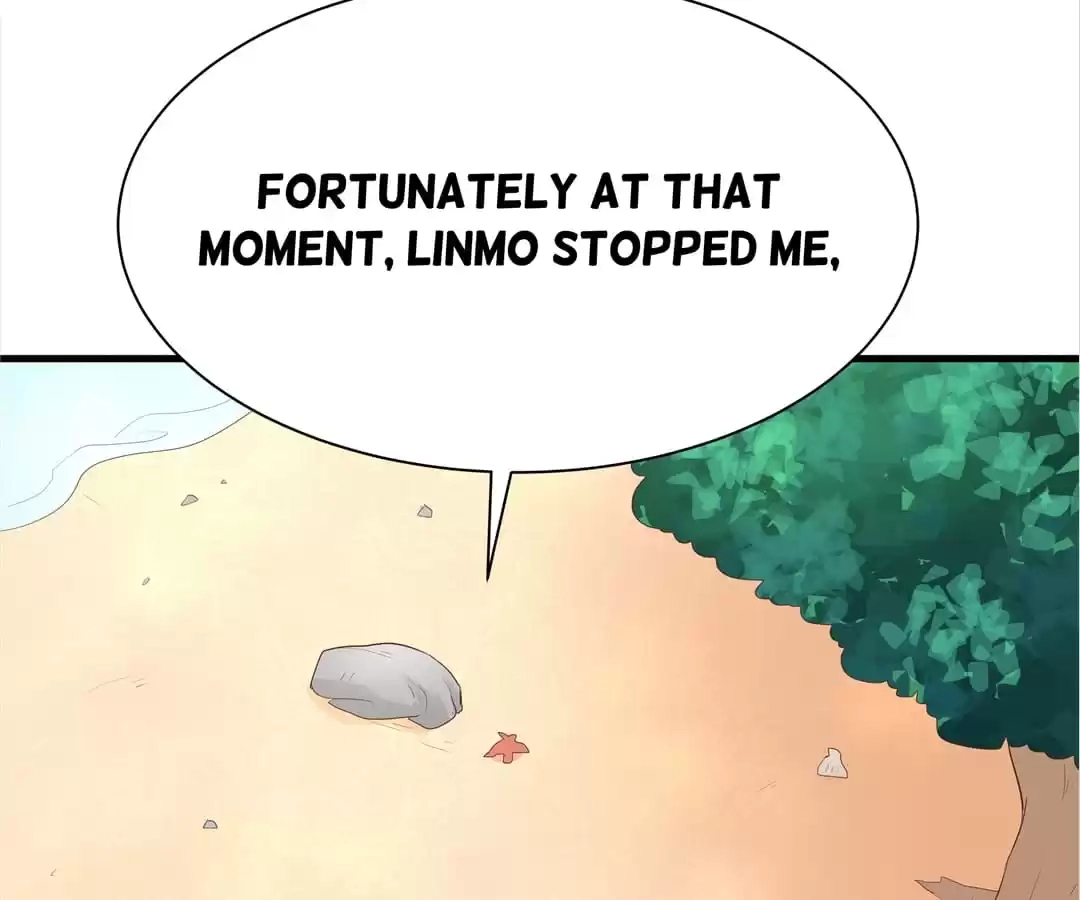 The Devil Plays Games Chapter 42 page 28 - 