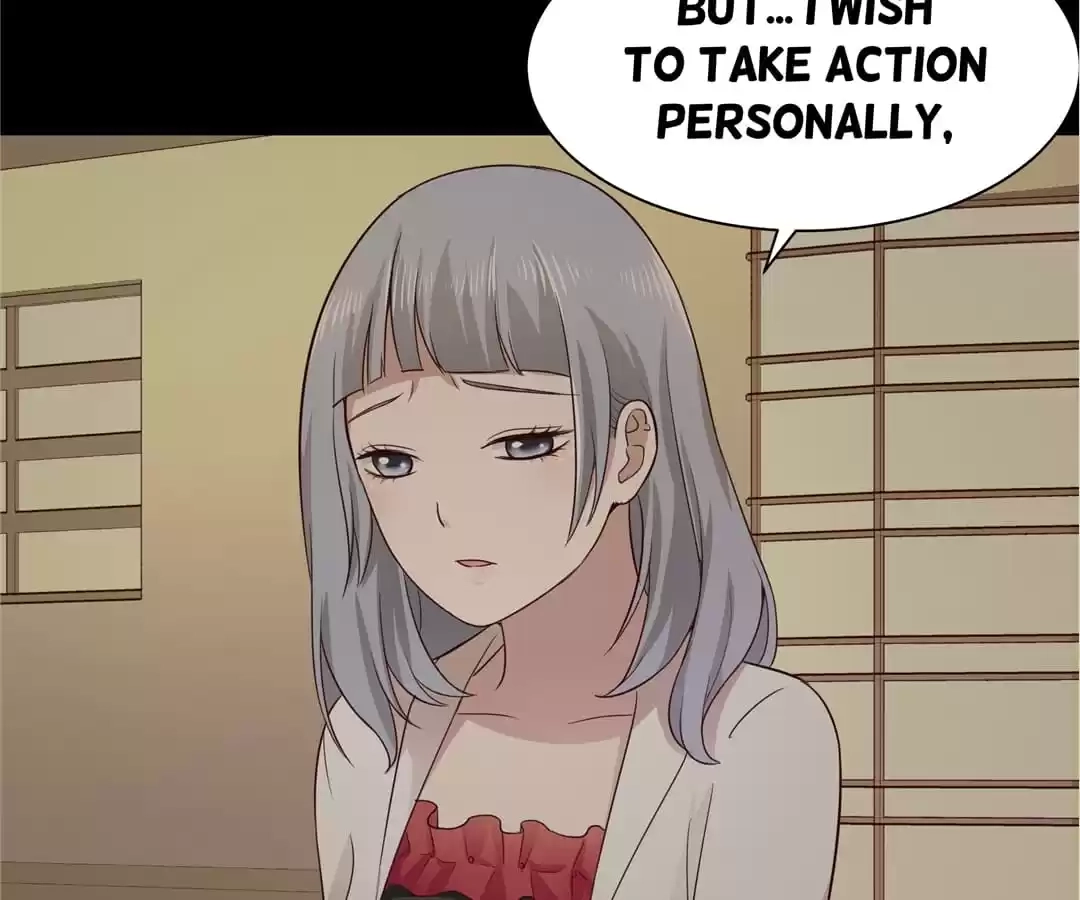 The Devil Plays Games Chapter 42 page 4 - 