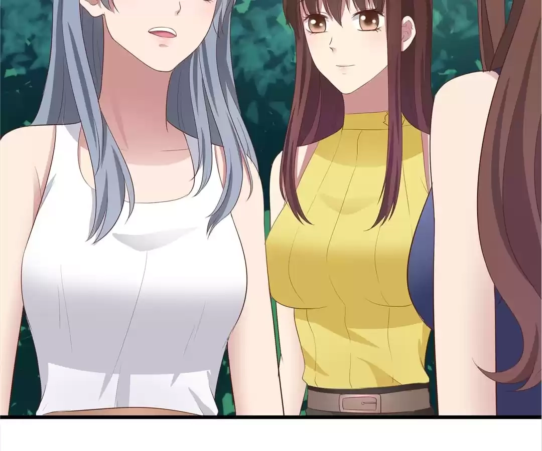 The Devil Plays Games Chapter 42 page 31 - 