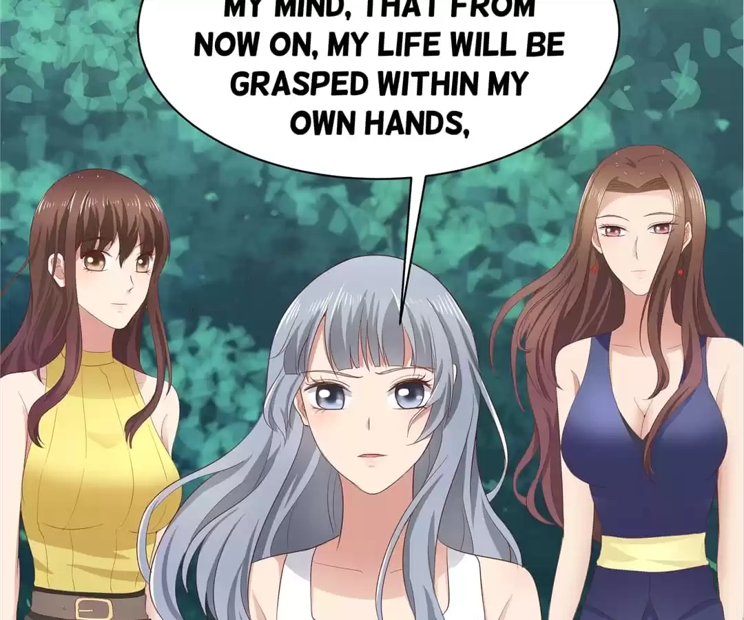 The Devil Plays Games Chapter 42 page 37 - 
