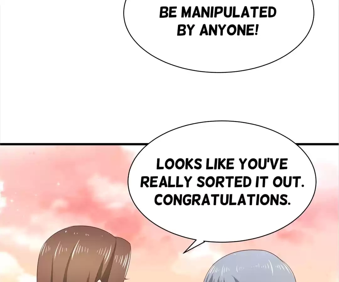 The Devil Plays Games Chapter 42 page 39 - 