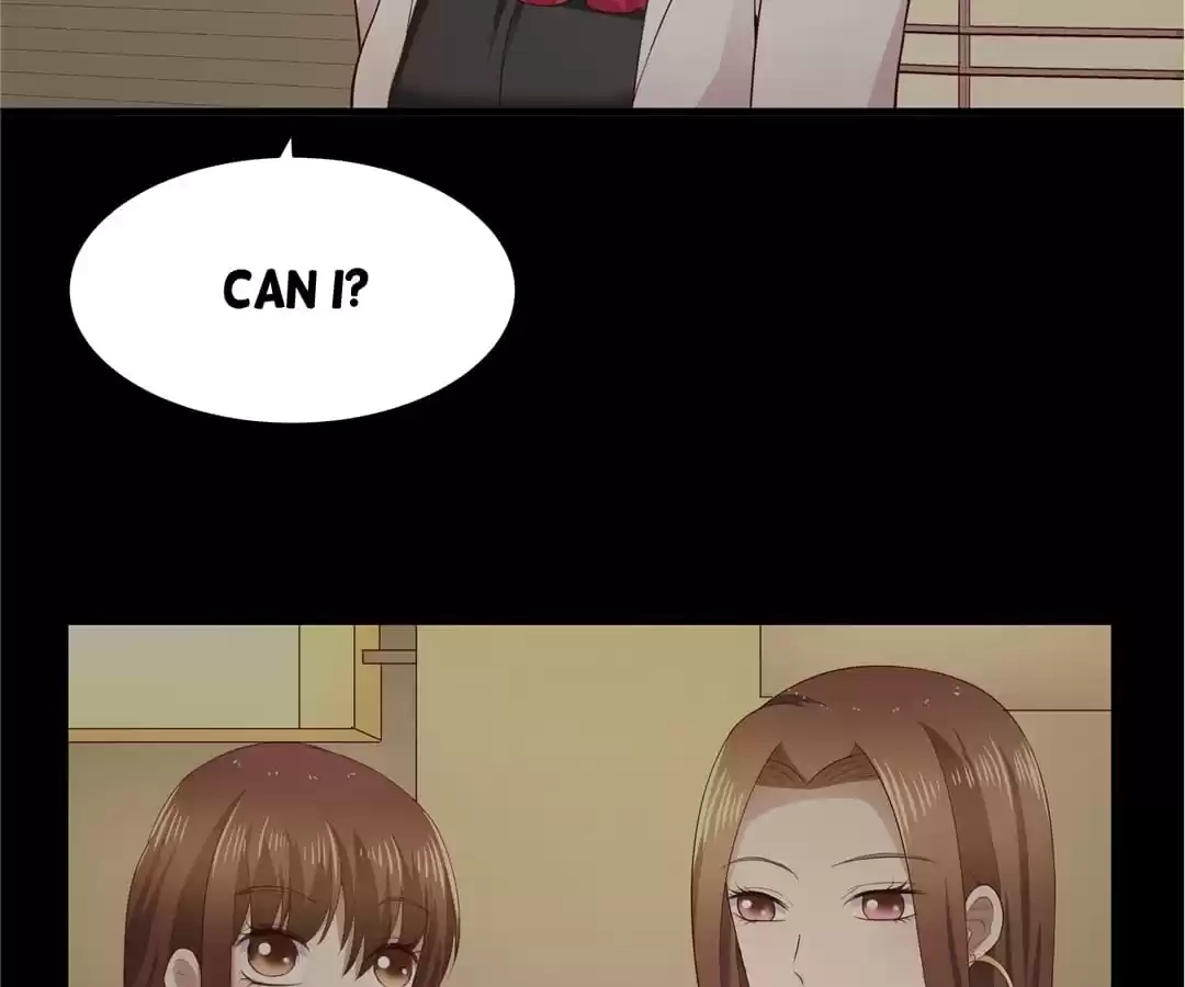 The Devil Plays Games Chapter 42 page 5 - 