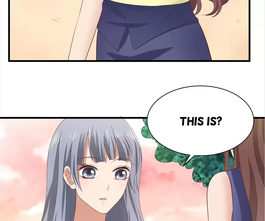 The Devil Plays Games Chapter 42 page 43 - 