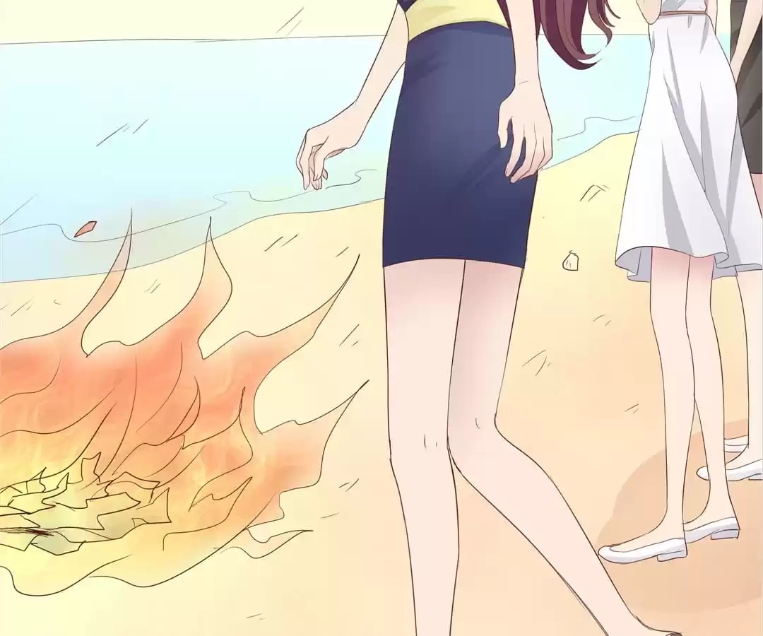 The Devil Plays Games Chapter 42 page 64 - 