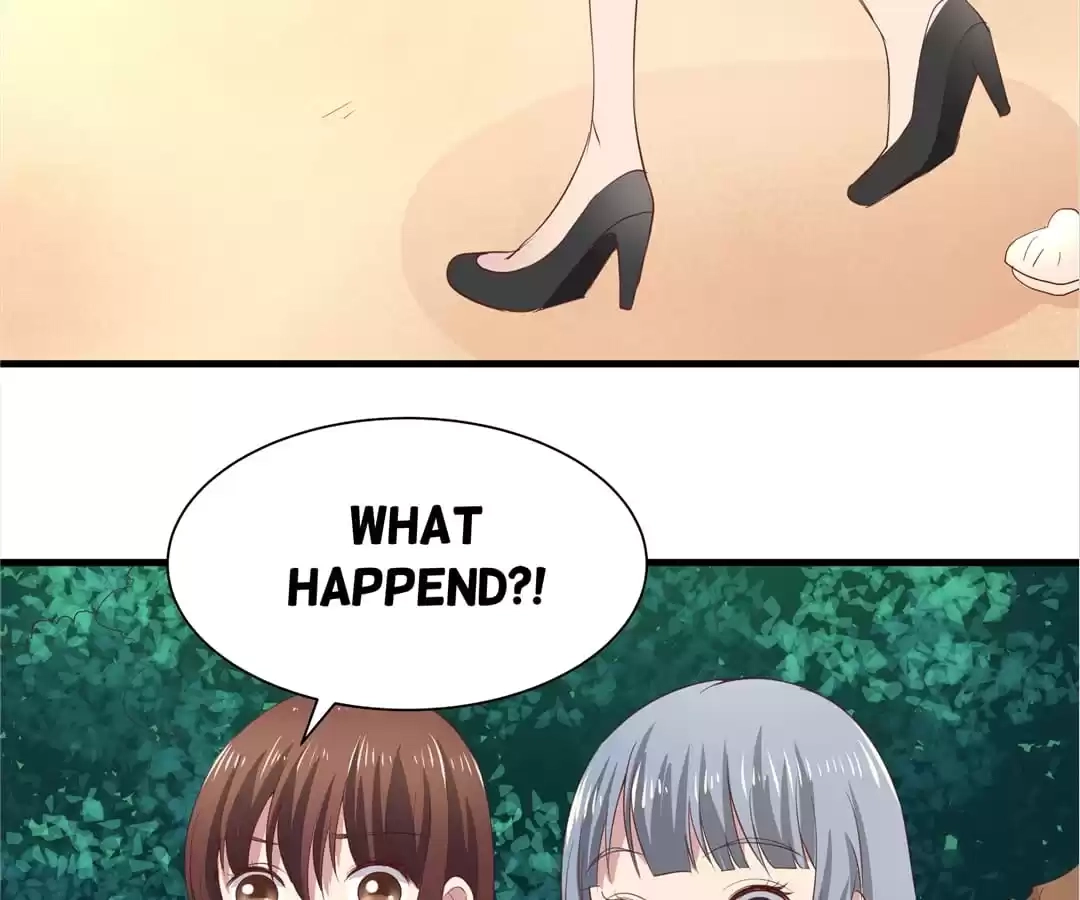 The Devil Plays Games Chapter 42 page 65 - 