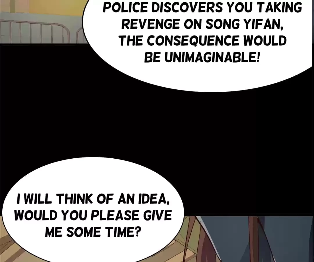 The Devil Plays Games Chapter 42 page 8 - 