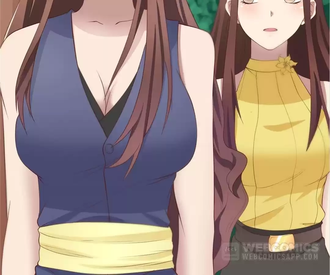 The Devil Plays Games Chapter 43 page 2 - 