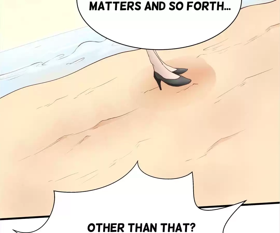 The Devil Plays Games Chapter 43 page 14 - 