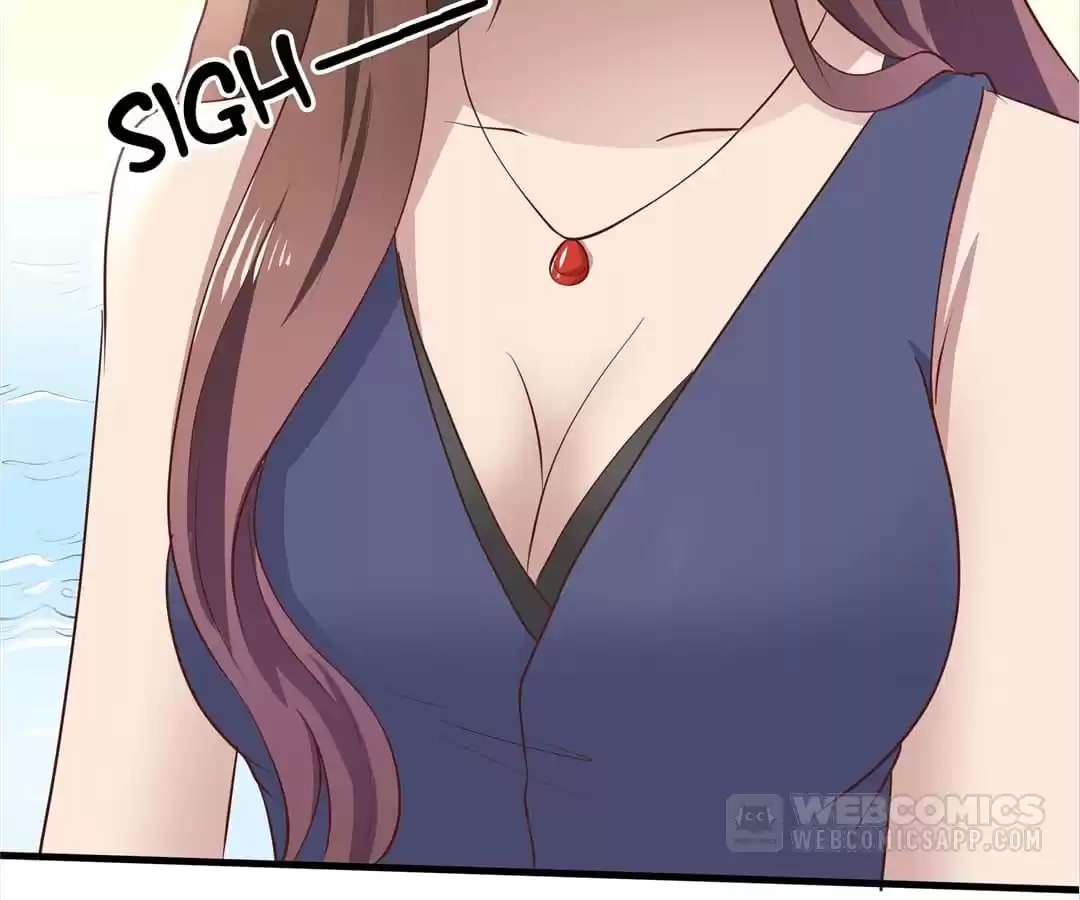 The Devil Plays Games Chapter 43 page 21 - 