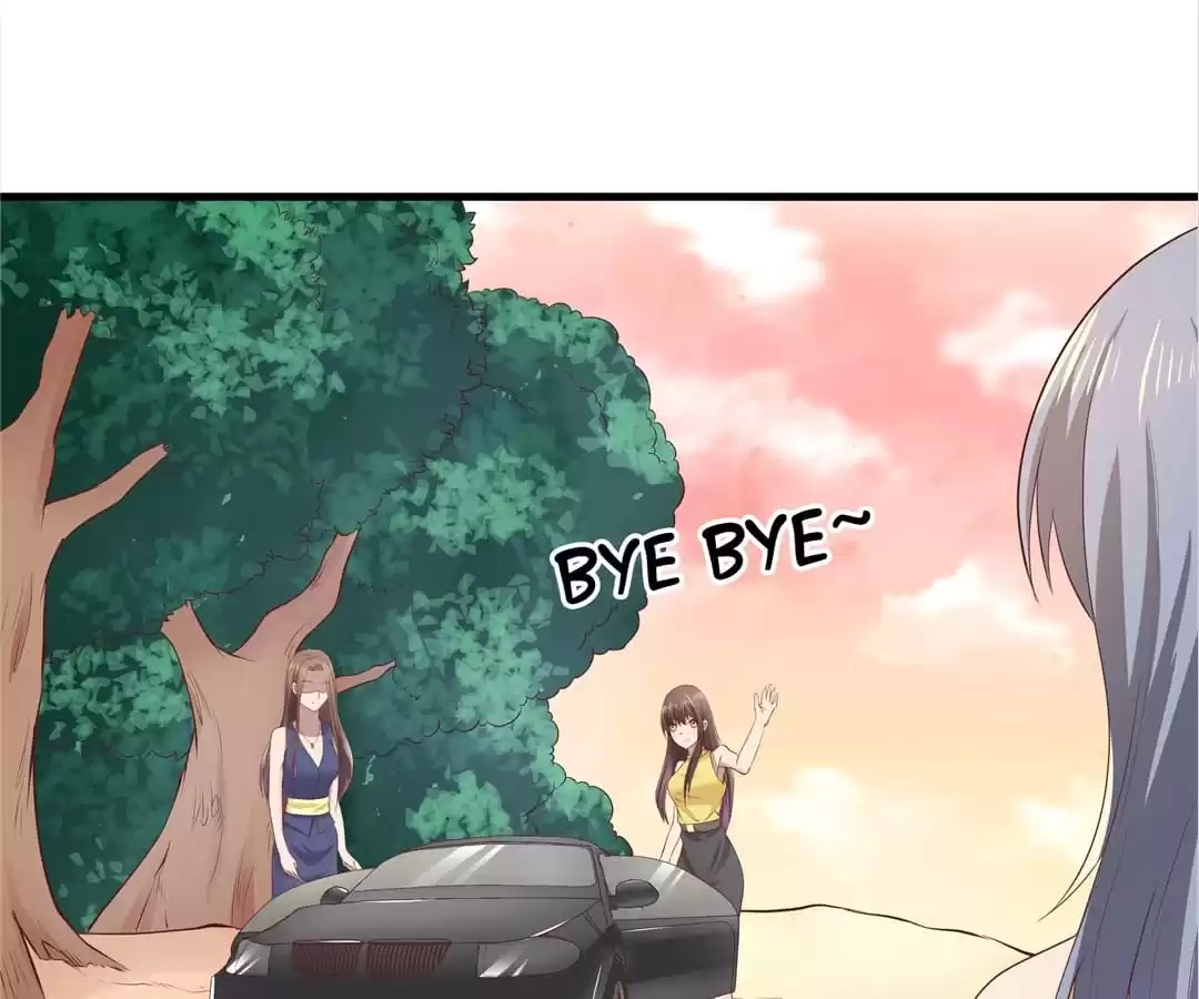 The Devil Plays Games Chapter 43 page 27 - 