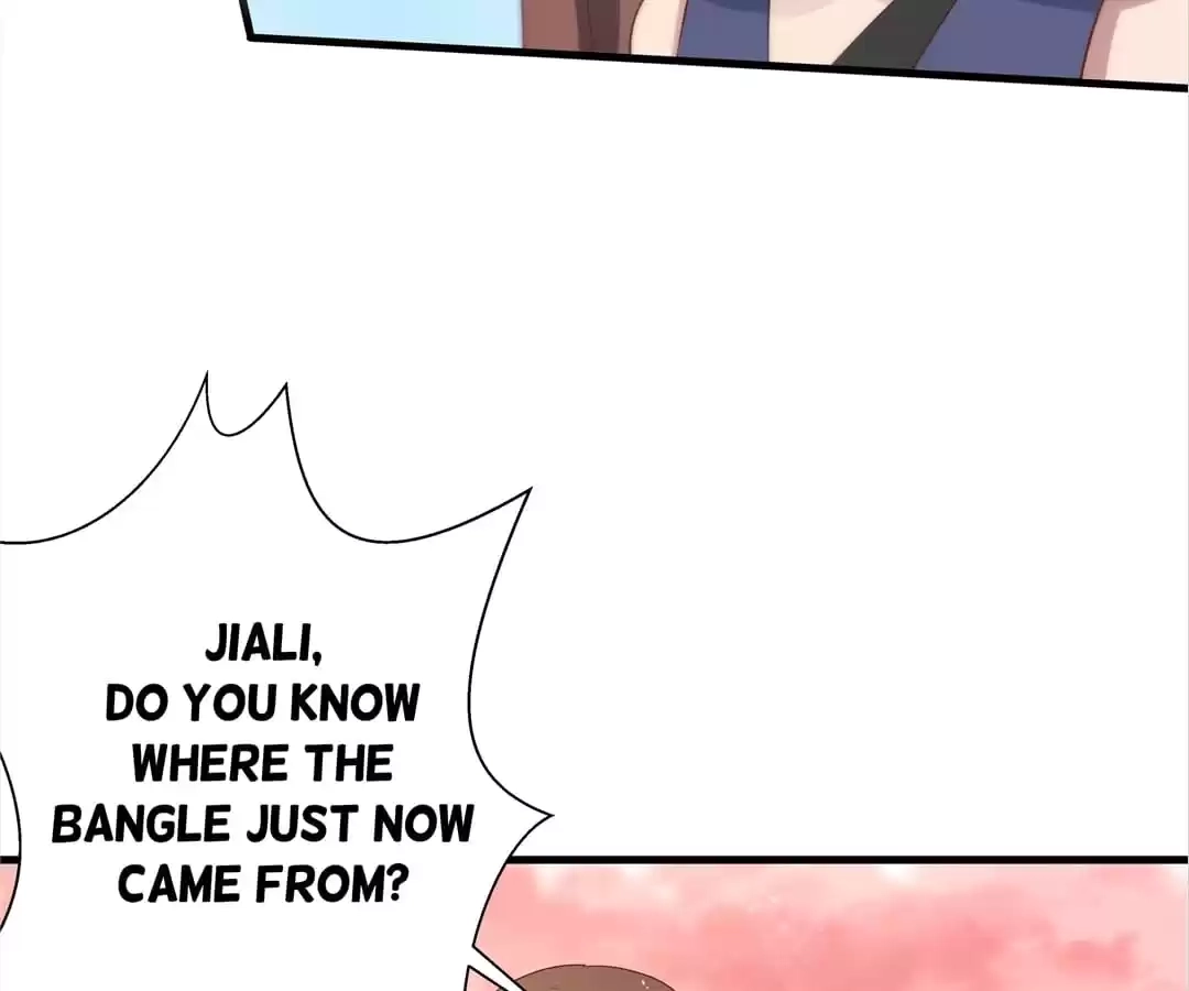 The Devil Plays Games Chapter 43 page 5 - 