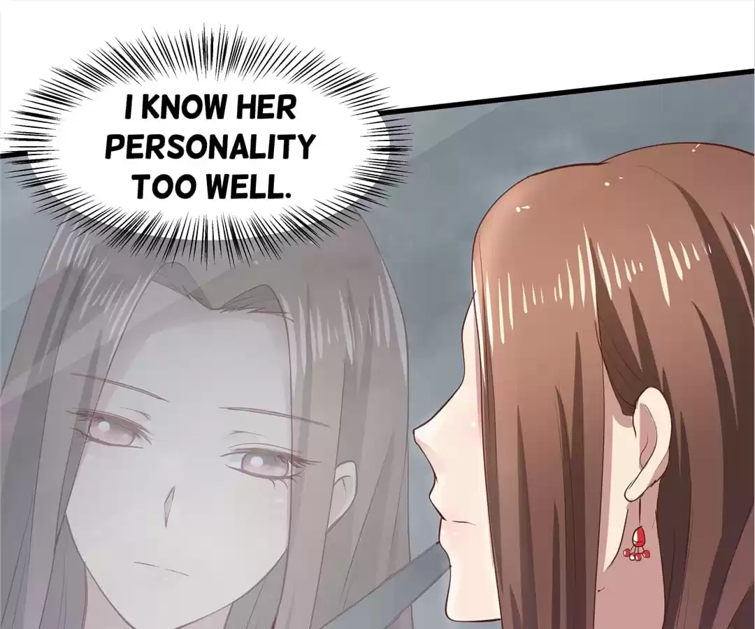 The Devil Plays Games Chapter 43 page 46 - 