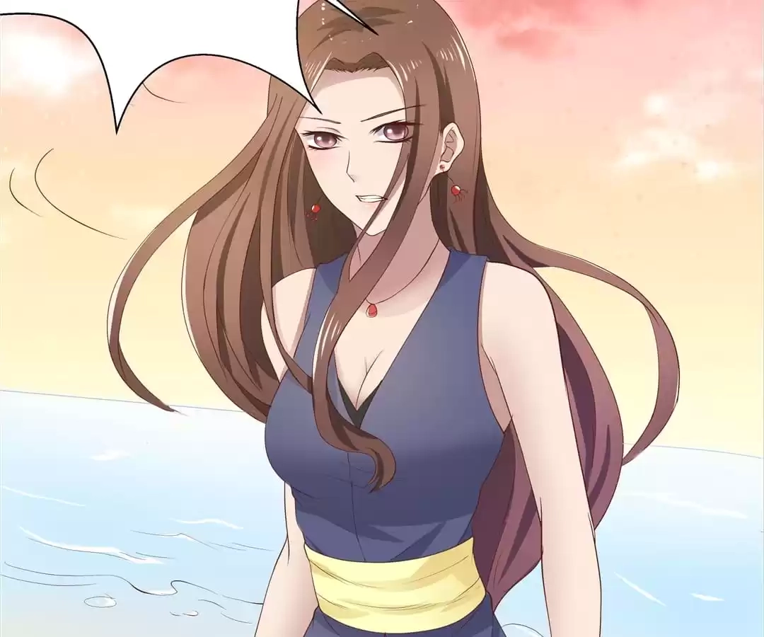The Devil Plays Games Chapter 43 page 6 - 