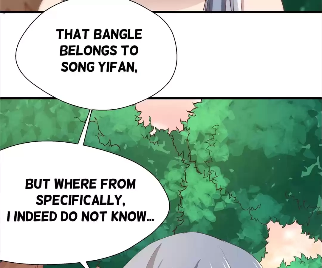 The Devil Plays Games Chapter 43 page 9 - 