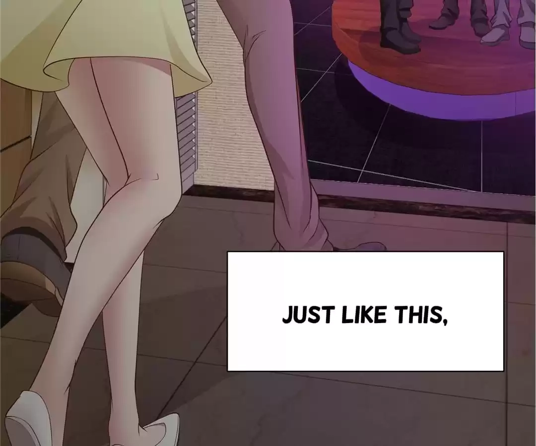 The Devil Plays Games Chapter 44 page 18 - 