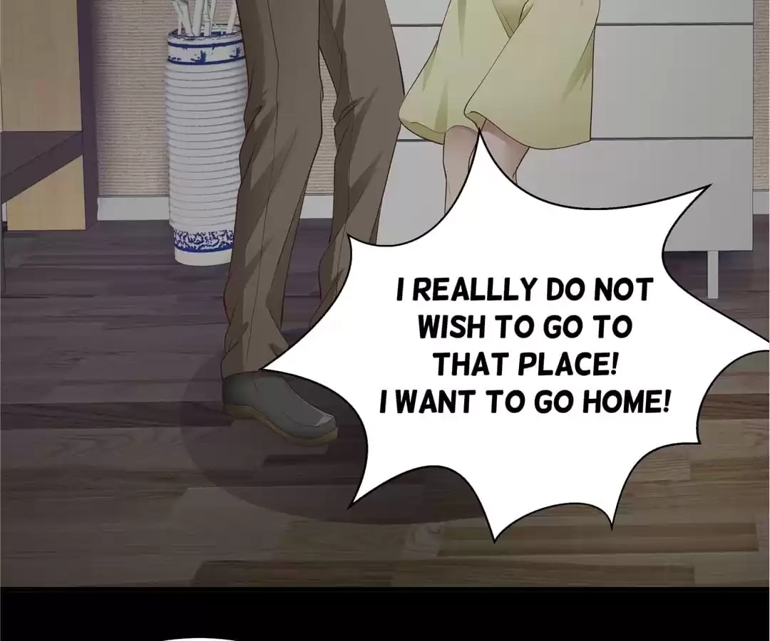 The Devil Plays Games Chapter 44 page 3 - 