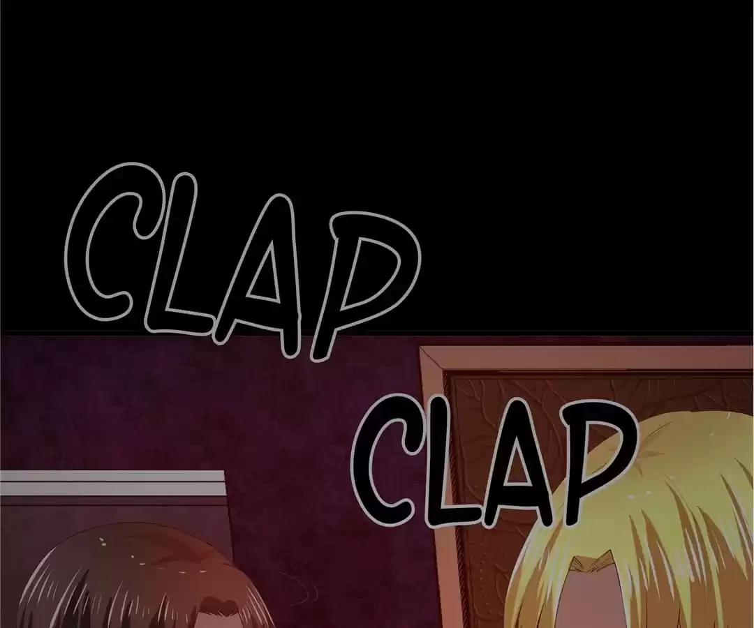 The Devil Plays Games Chapter 44 page 29 - 