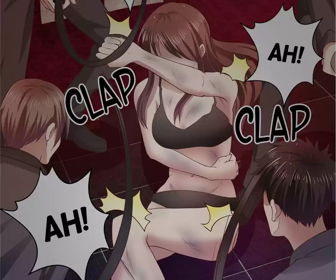 The Devil Plays Games Chapter 44 page 32 - 