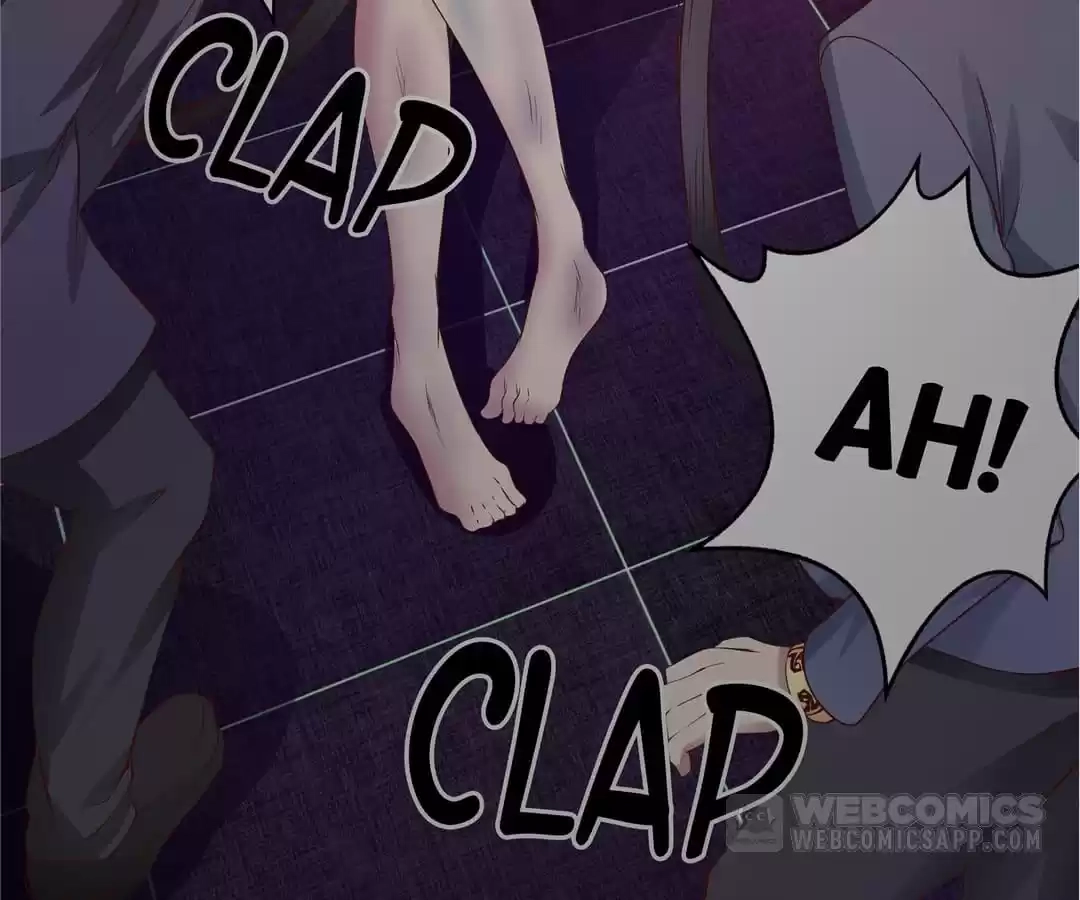 The Devil Plays Games Chapter 44 page 33 - 