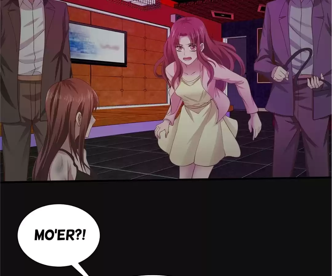 The Devil Plays Games Chapter 44 page 39 - 