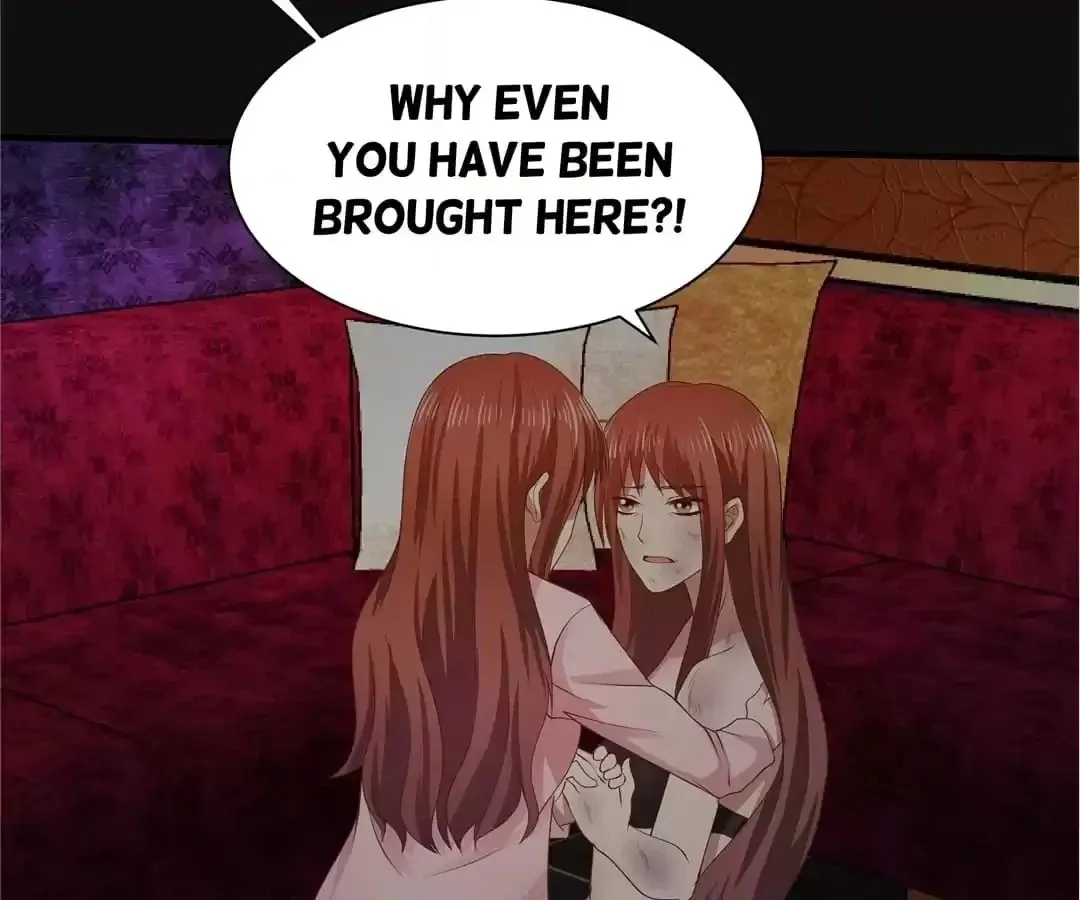 The Devil Plays Games Chapter 44 page 40 - 