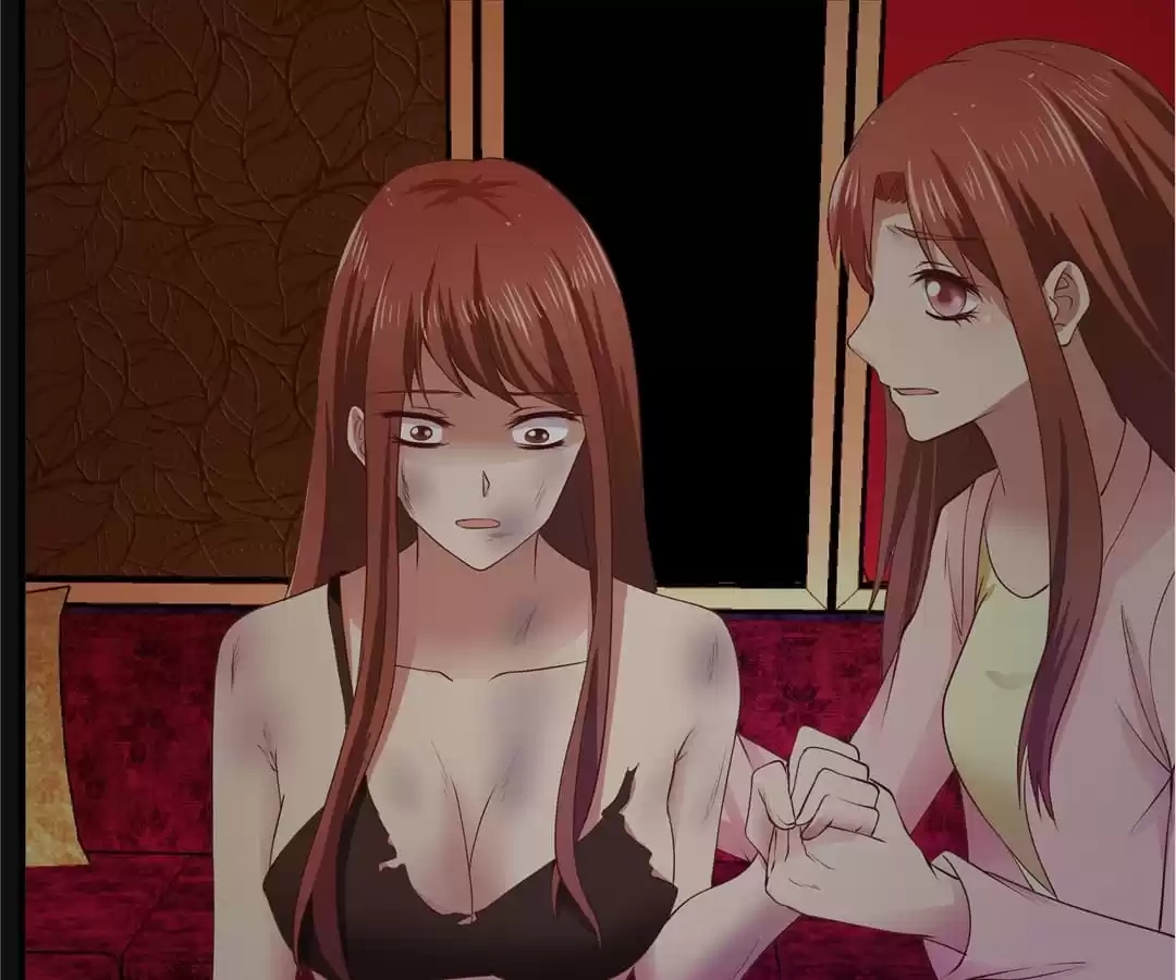 The Devil Plays Games Chapter 44 page 42 - 