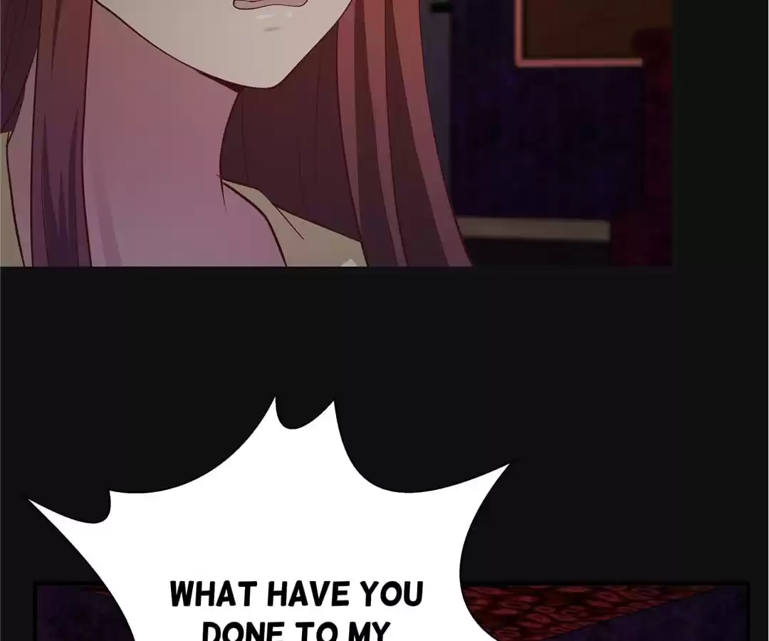 The Devil Plays Games Chapter 44 page 51 - 