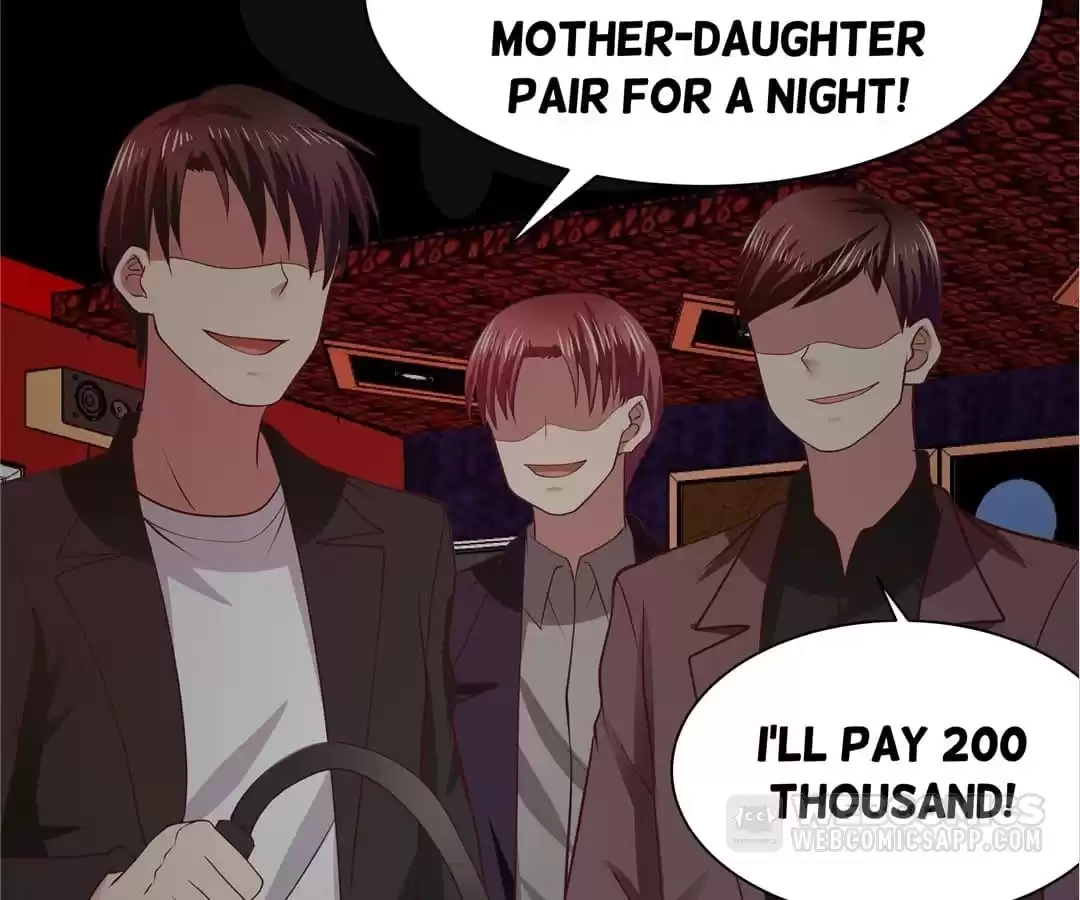 The Devil Plays Games Chapter 44 page 58 - 