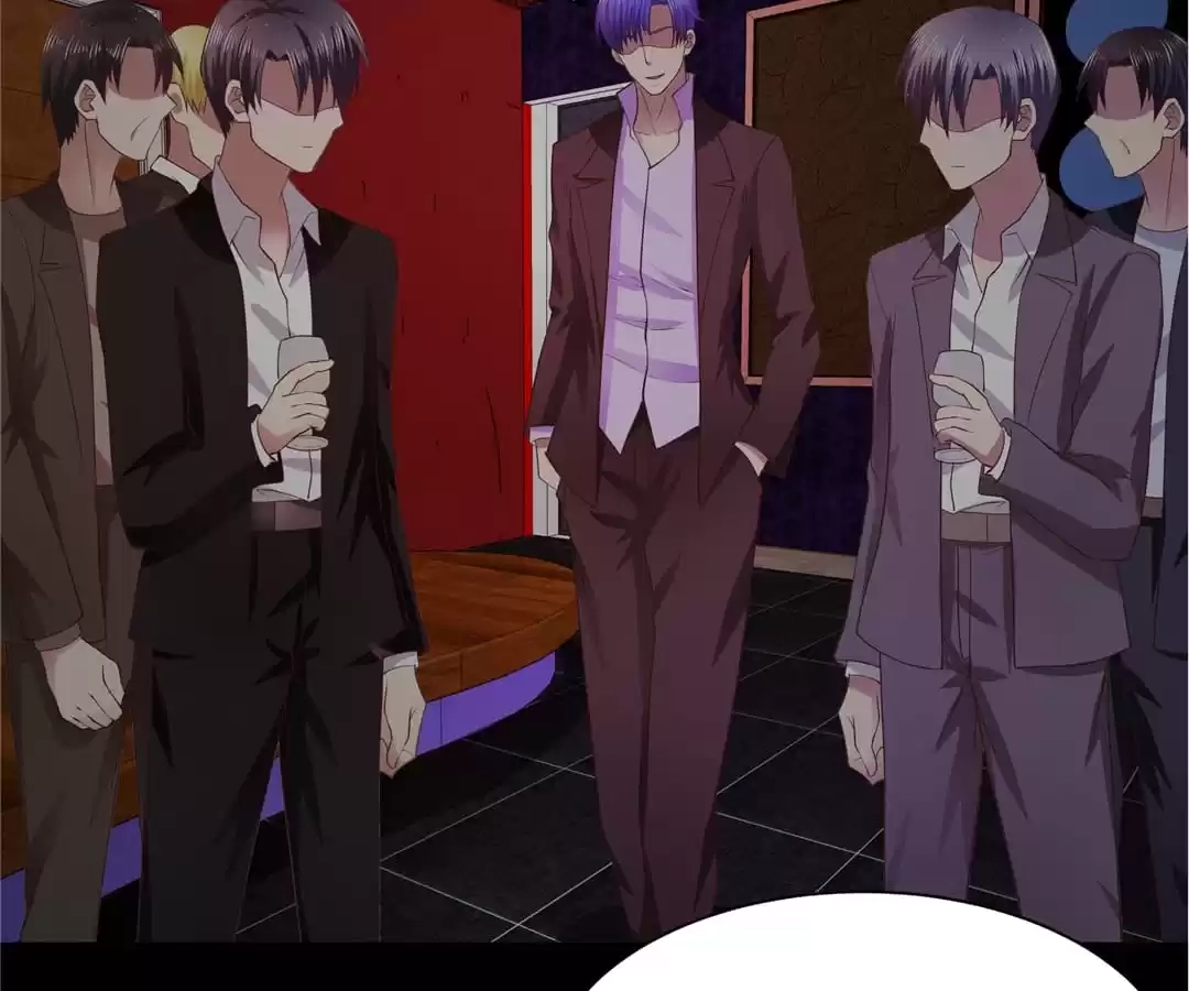 The Devil Plays Games Chapter 44 page 65 - 