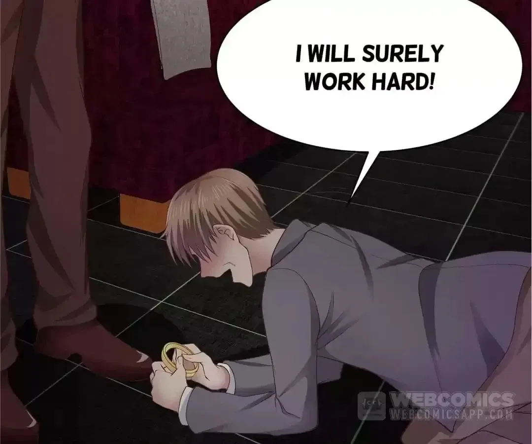 The Devil Plays Games Chapter 44 page 70 - 