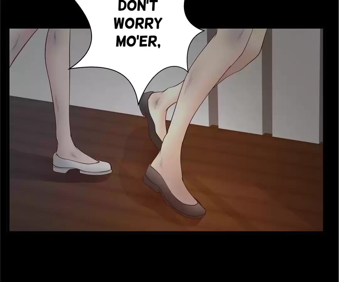 The Devil Plays Games Chapter 44 page 78 - 