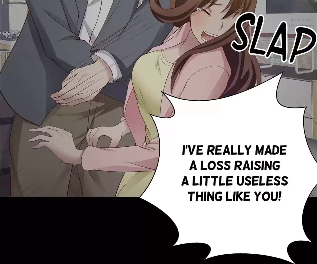 The Devil Plays Games Chapter 44 page 9 - 