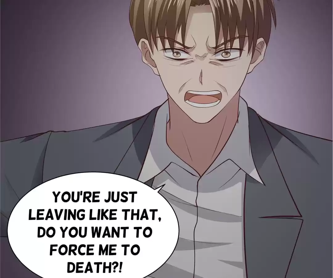 The Devil Plays Games Chapter 44 page 83 - 