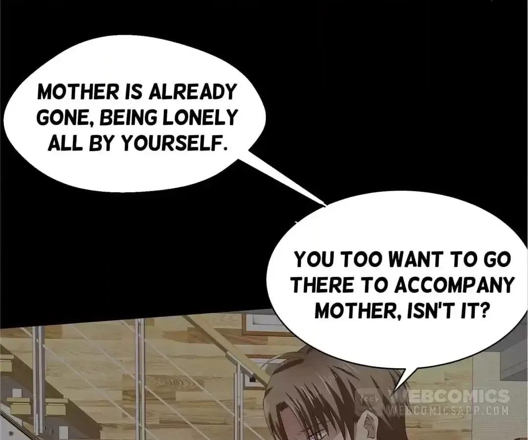 The Devil Plays Games Chapter 44 page 10 - 