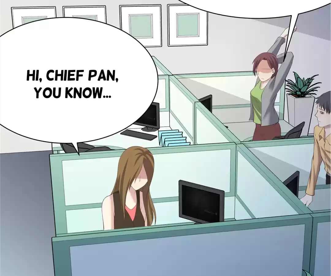 The Devil Plays Games Chapter 45 page 12 - 