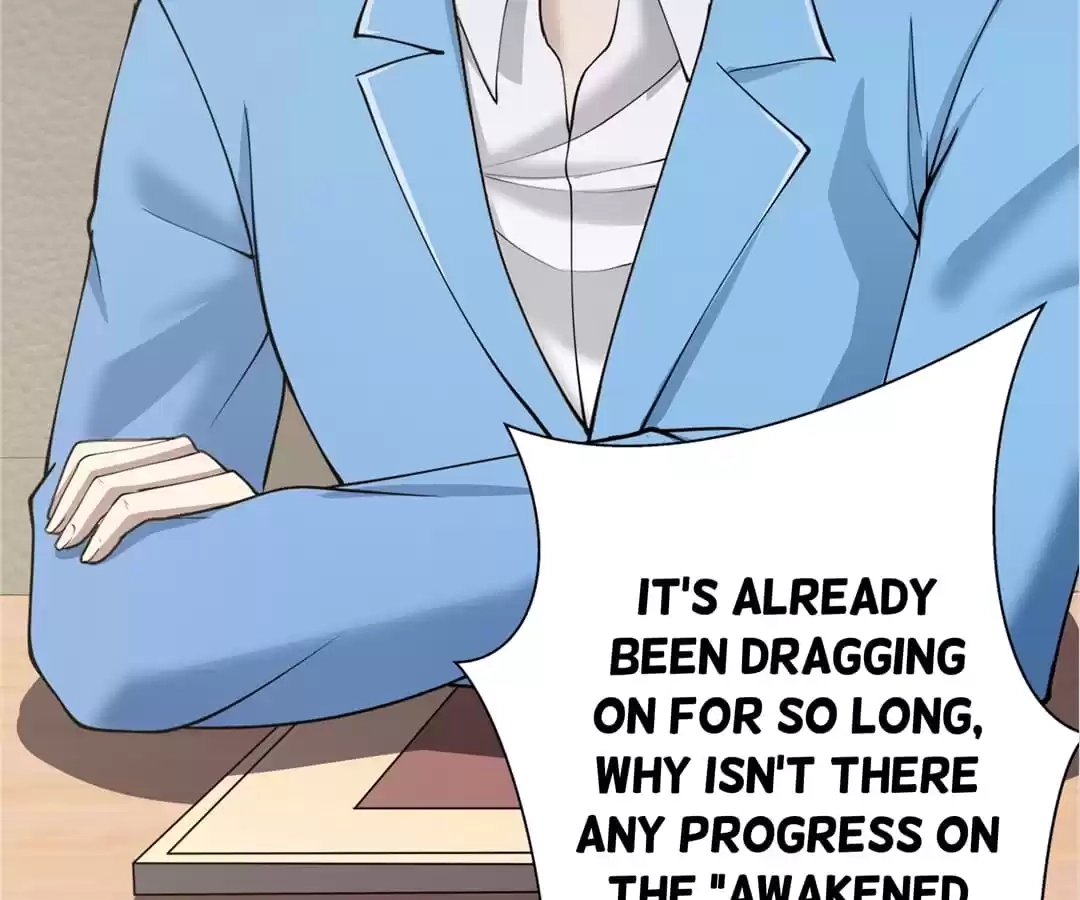 The Devil Plays Games Chapter 45 page 24 - 