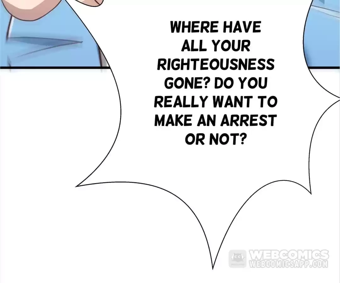 The Devil Plays Games Chapter 45 page 28 - 