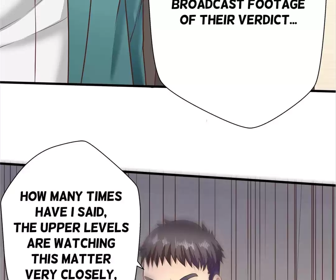 The Devil Plays Games Chapter 45 page 32 - 