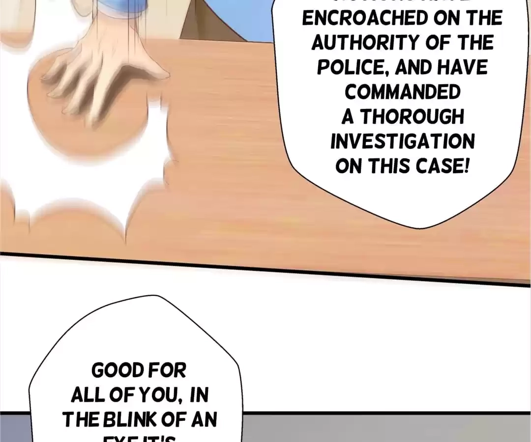 The Devil Plays Games Chapter 45 page 34 - 
