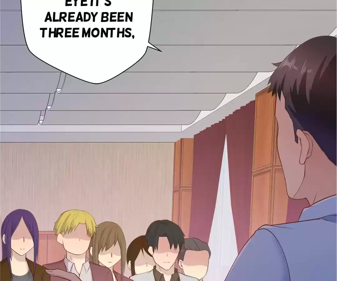 The Devil Plays Games Chapter 45 page 35 - 
