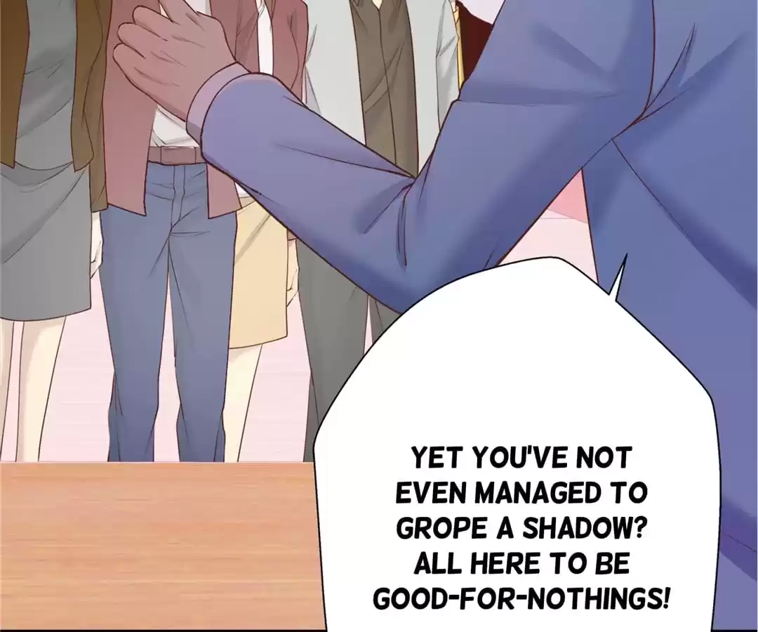 The Devil Plays Games Chapter 45 page 36 - 