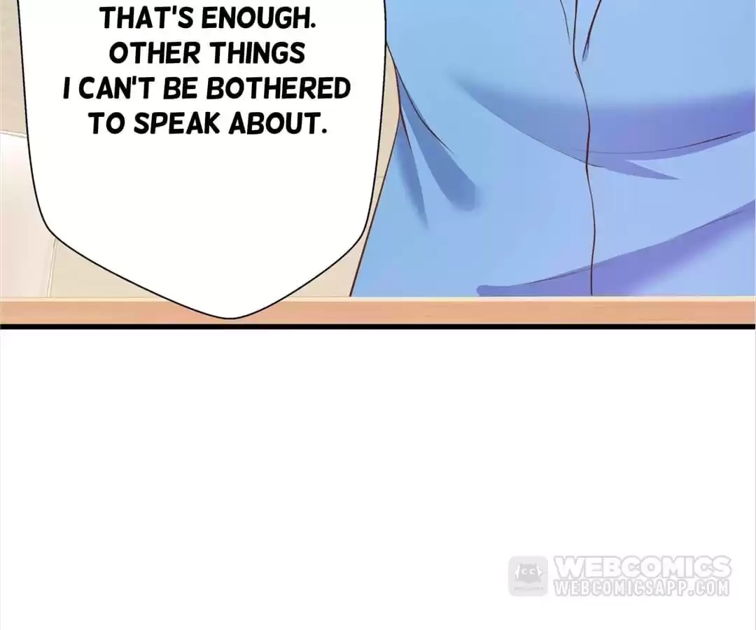 The Devil Plays Games Chapter 45 page 39 - 
