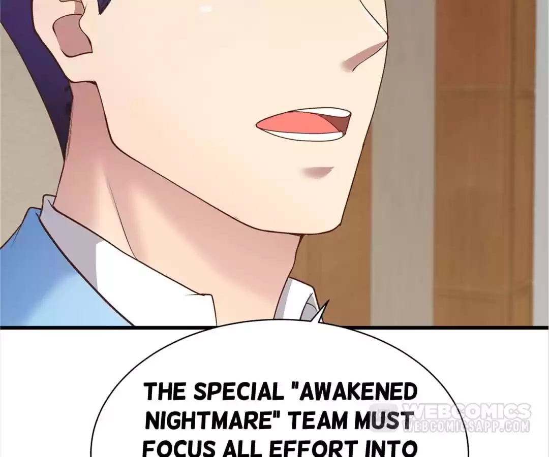 The Devil Plays Games Chapter 45 page 42 - 