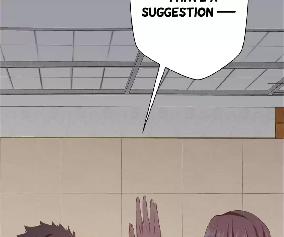 The Devil Plays Games Chapter 45 page 45 - 