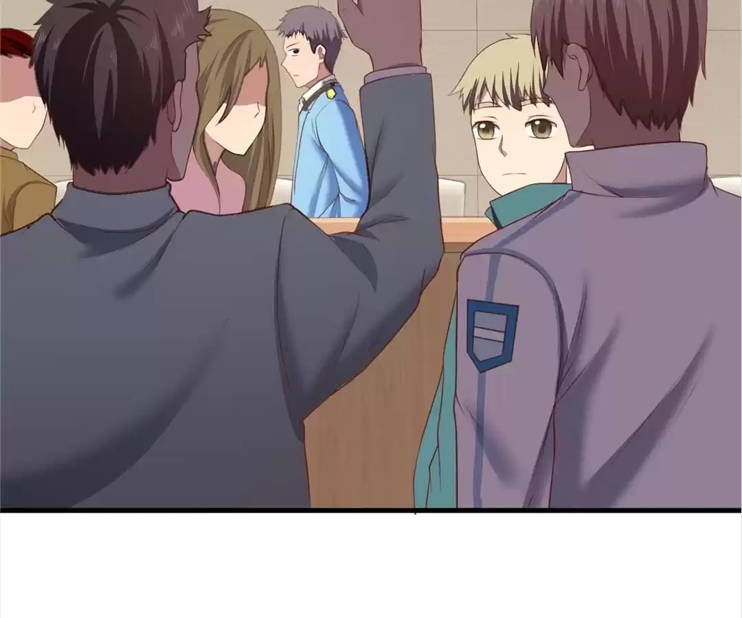 The Devil Plays Games Chapter 45 page 46 - 