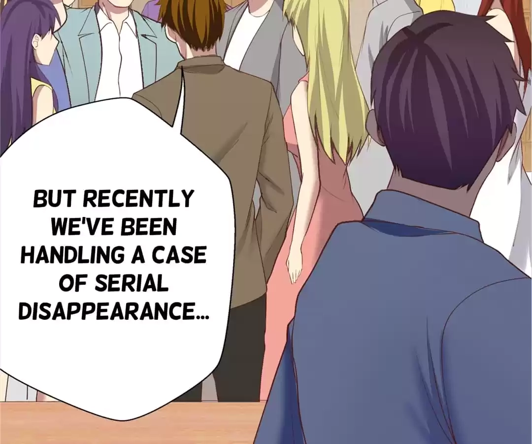 The Devil Plays Games Chapter 45 page 48 - 